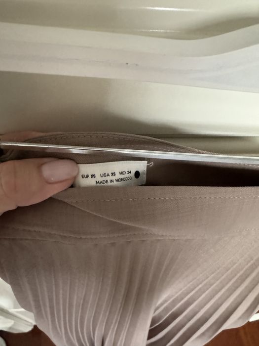 Продаю юбку плиссе