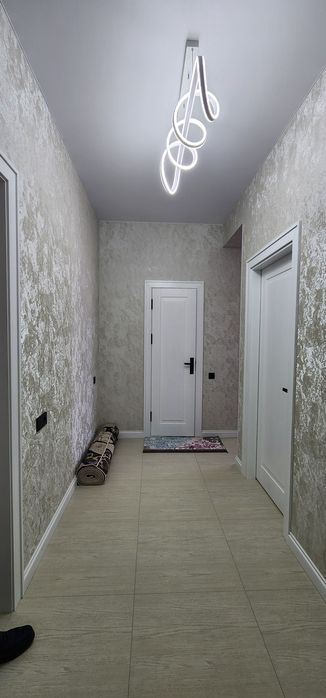 Юнусобод 11кв Петушок 1комнатная новая евроремонт мебел техники