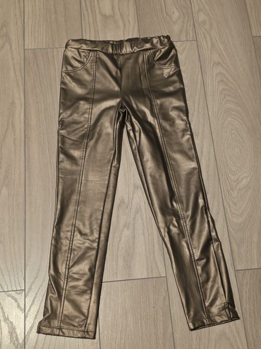 Pantaloni piele 134