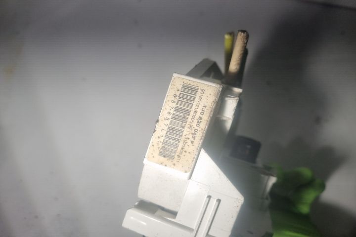 Comanda AC 1J0 820 045 F Volkswagen VW Golf a 4-a generatie