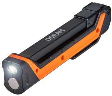 OSRAM LEDinspect POCKET200-проф. сервизна лампа 200lm с Li-ion батерия