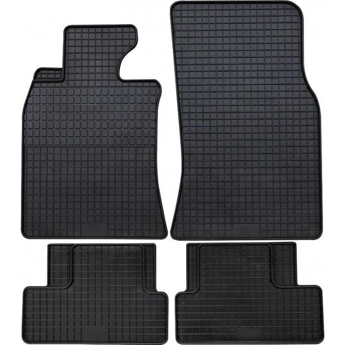 Covorase din Cauciuc Mini One, Cooper, Roadster, Clubman, Countryman