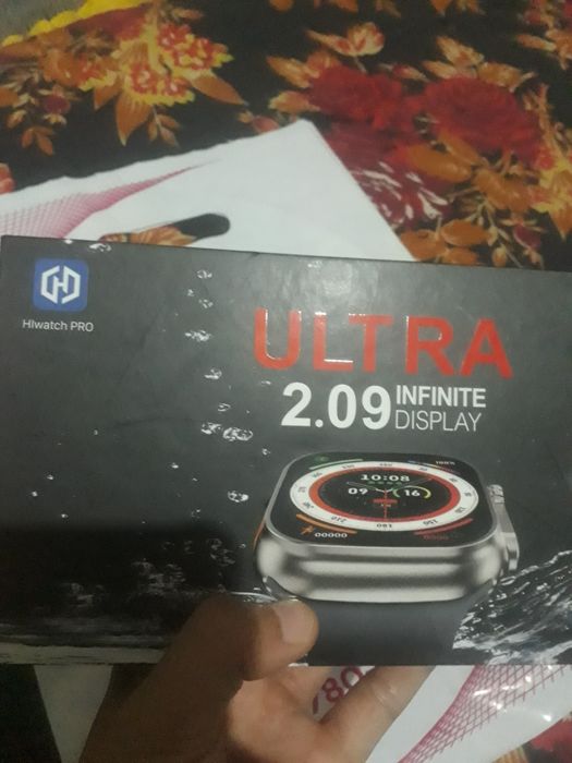 Aplle watch t10 Ultra