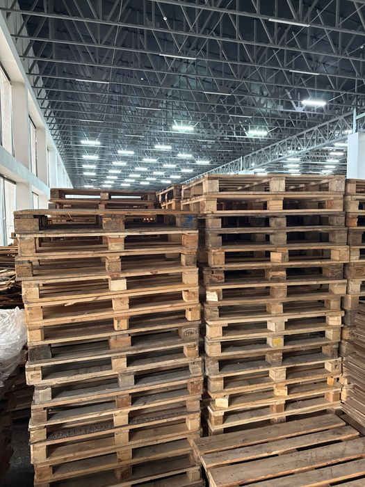 Продаются поддоны