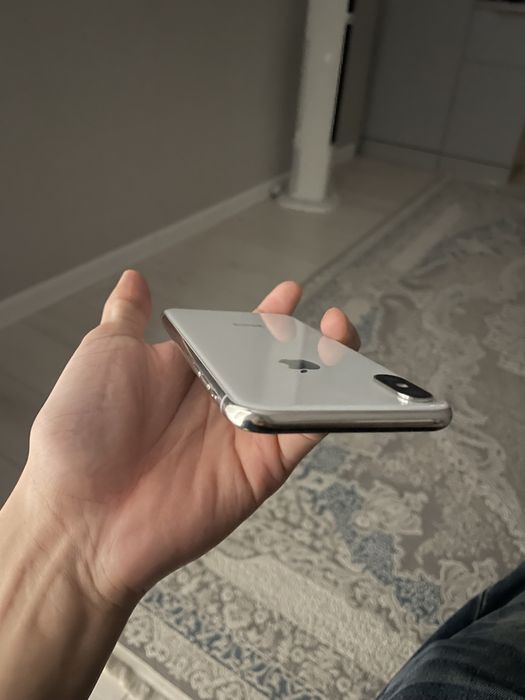 iPhone X / Айфон Х 256гб