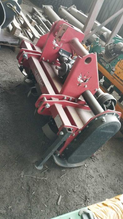 Фреза механическая 1400