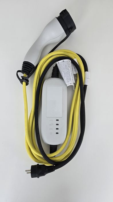 ОРИГИНАЛНА Мобилна Станция APTIV 6A Type 2.