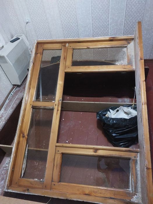 Oyna ramka yoğpchdan