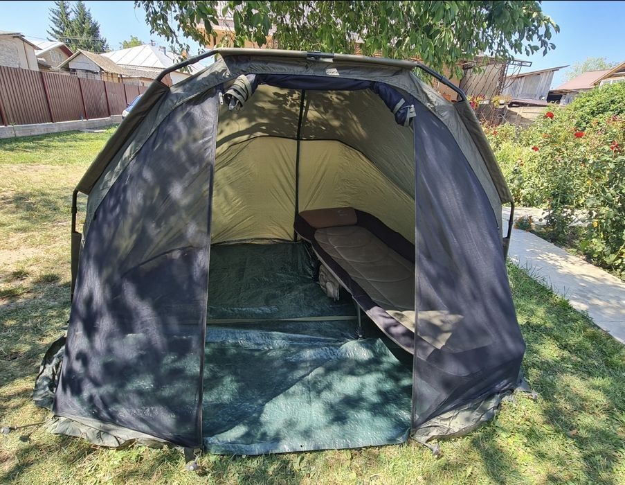Cort camping K- Karp