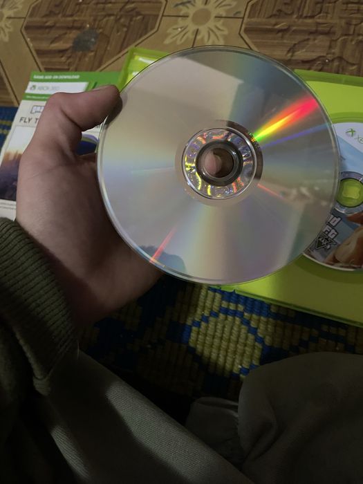 Vand Joc Xbox360