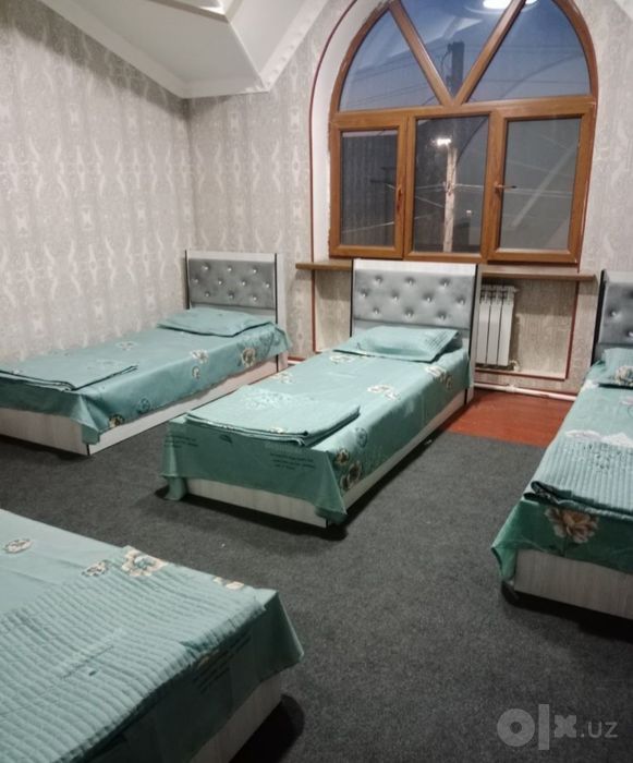 Энг арзон Хостел кунлик ижара!!!