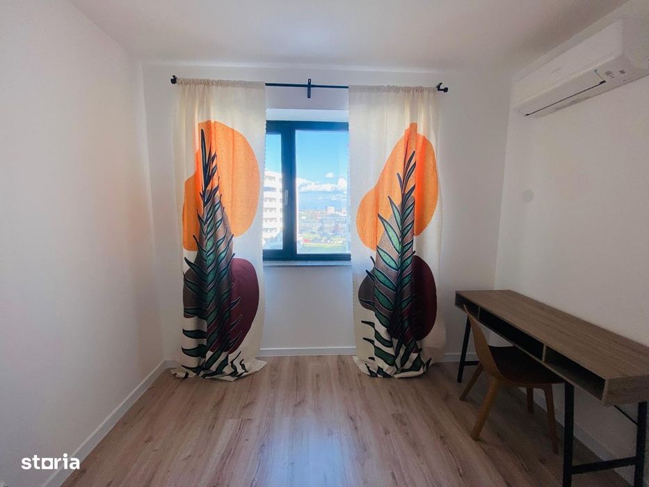 Apartament 2 camere/ Ivory Residence/ Promenada/ Pipera+ parcare
