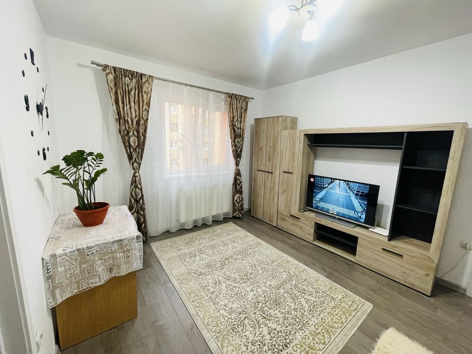 Apartament de inchiriat