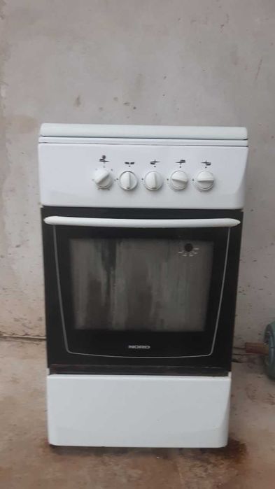 NORO Gaz plitasi sotiladin 1kozi elektirda ishlidi xolat idial radnoy