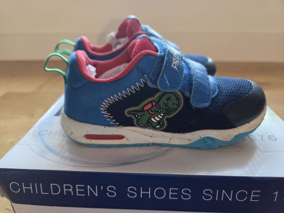 Детски обувки Primigi р-р 27