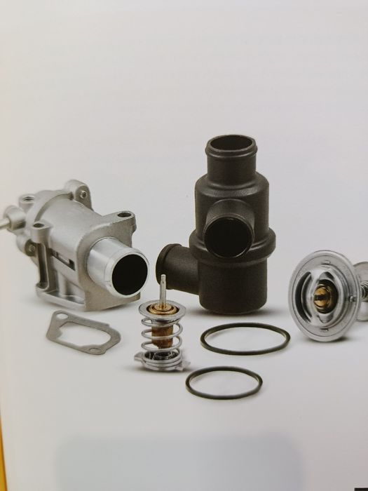 Термостат Ваз Lada