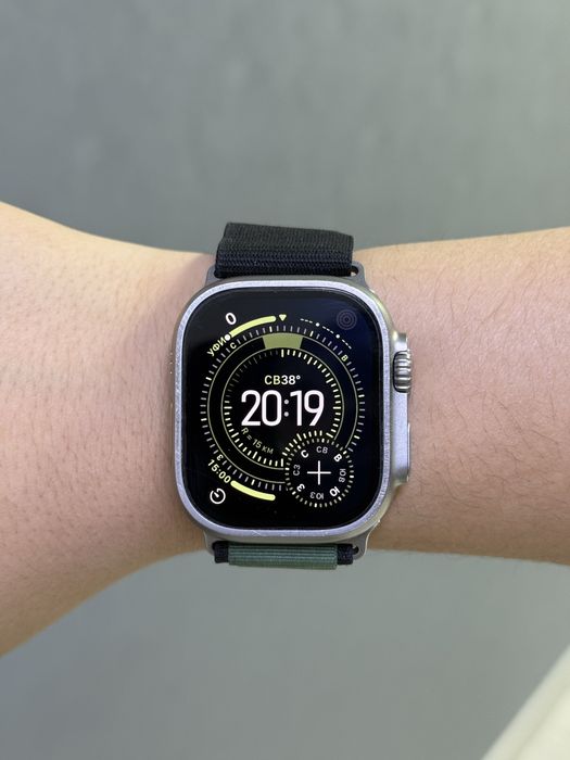 Apple Watch 1 49 mm | Mobile Zone
