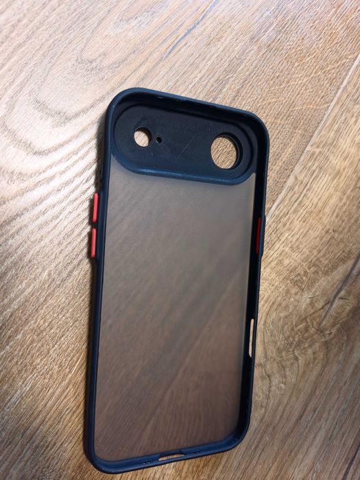 5 кейса за Iphone Air