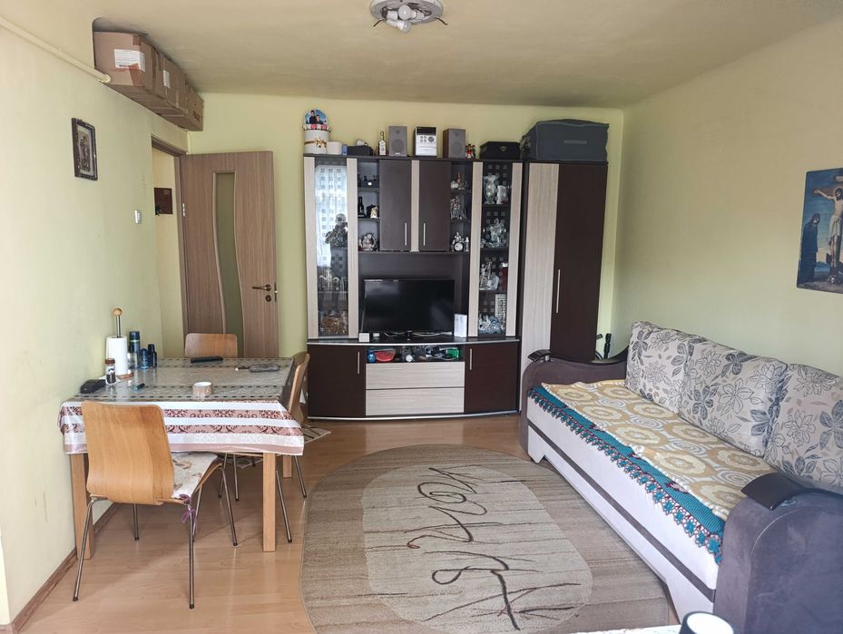 Apartament – Sibiu - Vedere 2
