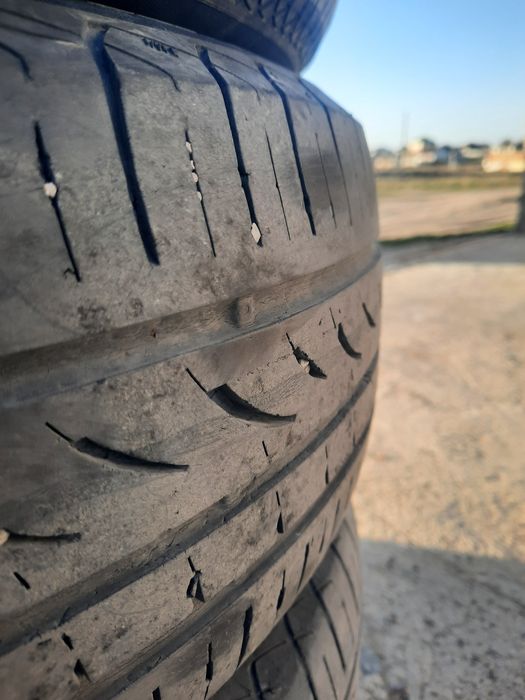 Автошины б/у 185/65/R15