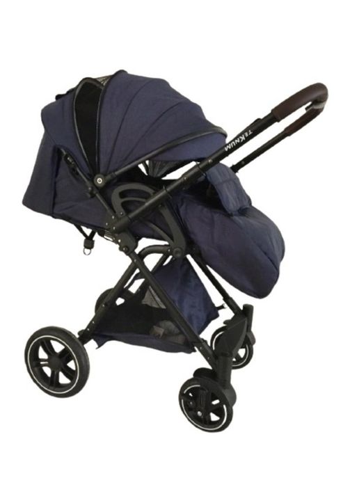 Коляски "Зима-Лето"