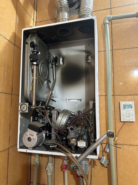 Продаю Печку Навиен