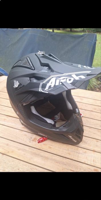 Каска Airoh Aviator 2.2 XL