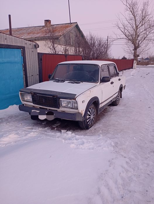 Продам,Обмен,ваз 07