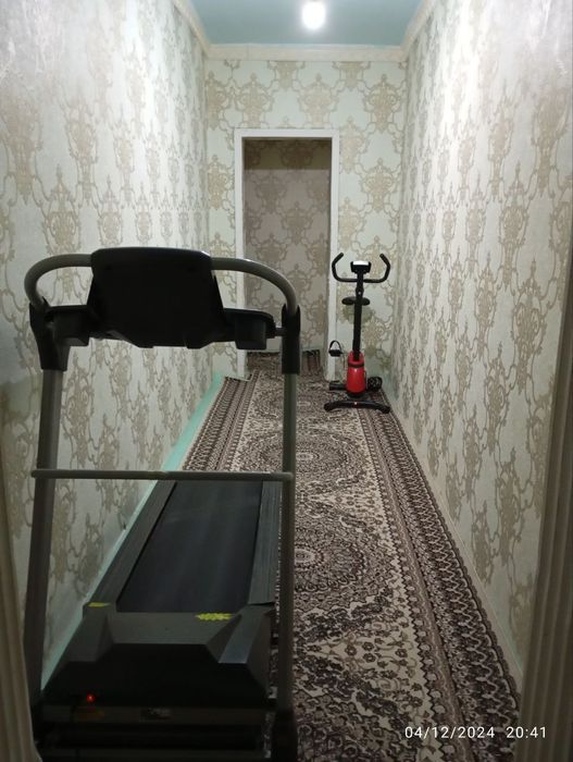 Srochna Sotiladi 1-etaj