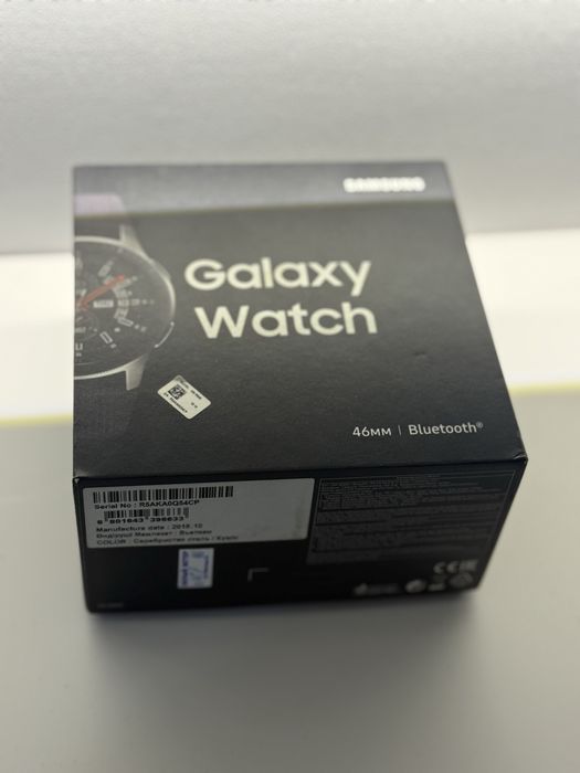 Смарт часы Galaxy watch