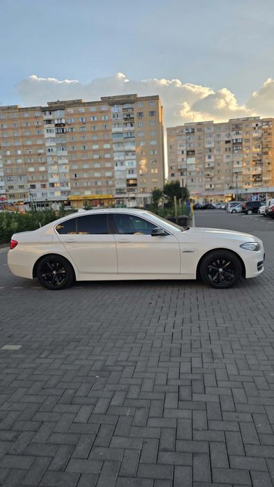 BMW Seria 5 2013 — imagine 4
