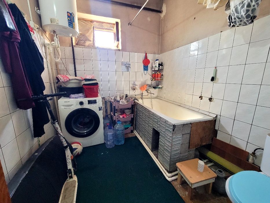 Продаю свою 3-комнатную квартиру янгибазар