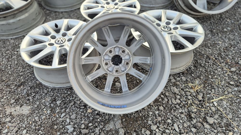 Джанти VW 5/112 Audi,Seat,Skoda 5x112