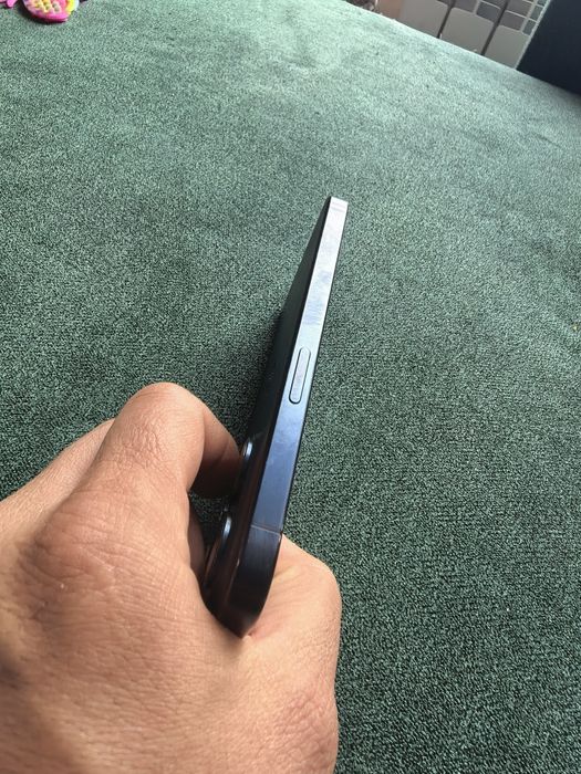 IPhone 15 pro 256 gb