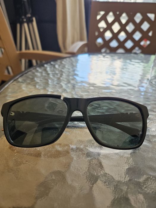 Armani original sçupena ramka