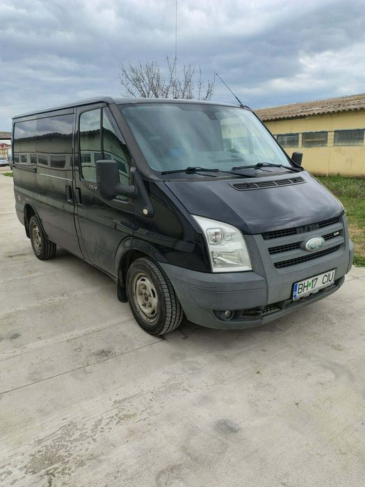 Microbuz Ford transit