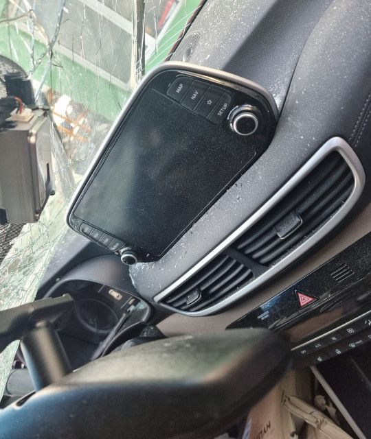 Catalizator 2.0 crdi d4ha 289k02f200 Hyundai Tucson 3 (facelift) (2018 - 2020)