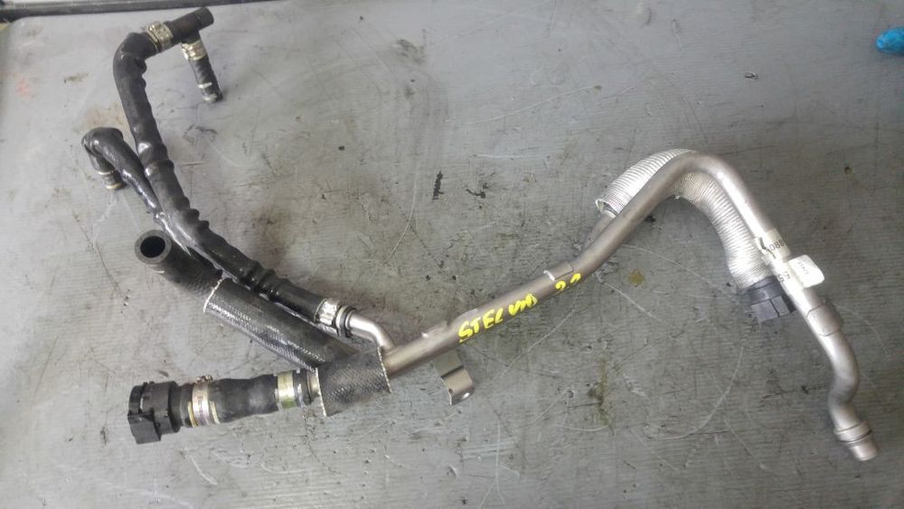 conducte furtunuri apa 2.2 jtd alfa romeo stelvio dupa 2016 5278918 94900088101dpo