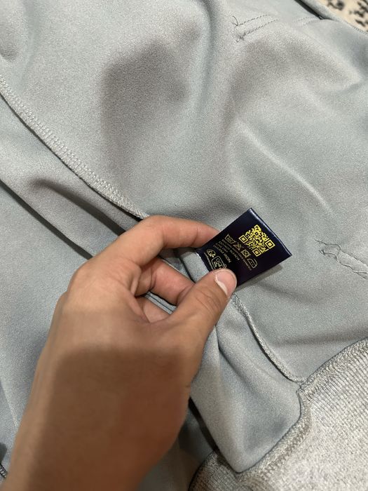 Polo dvoyka tegiyam bor diyor