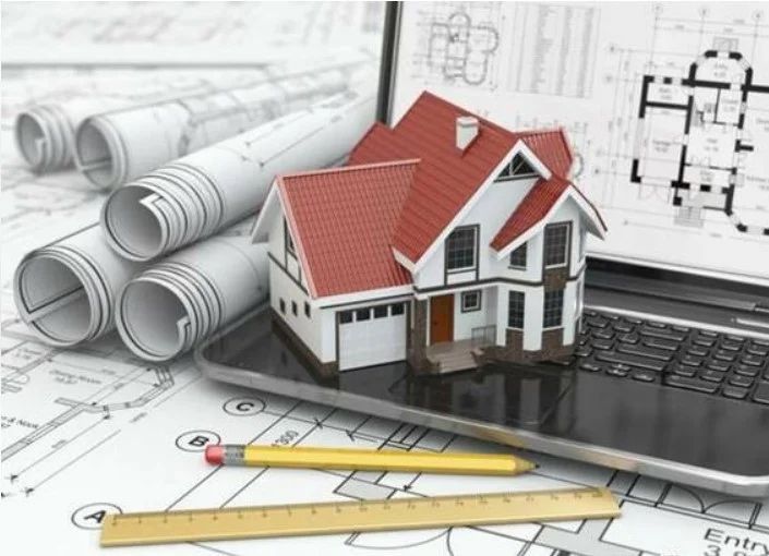 ИЖС АПЗ Эскизный проект Проект дома Архитектор