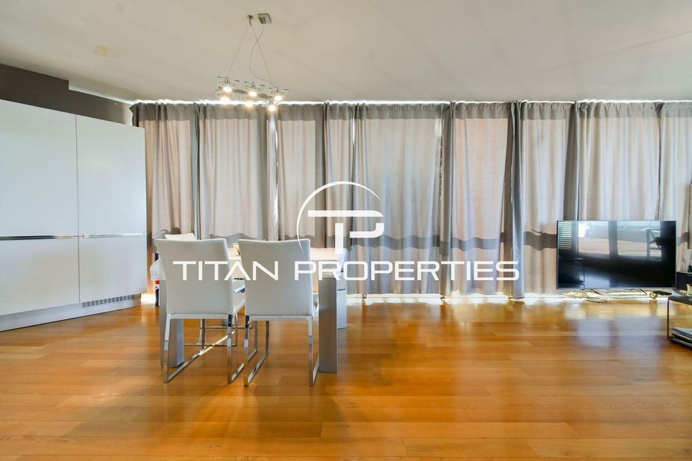 Продава се Двустаен апартамент в София, Кръстова вада - 155 кв.м за 1824 €/кв.м - Снимка #2