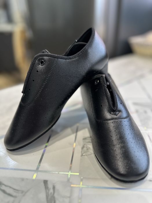 Туфли для бальных танцев