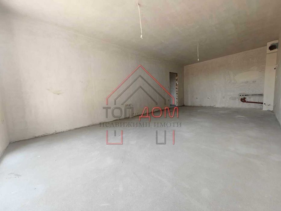 Продава се Тристаен апартамент в Варна, Колхозен пазар - 88 кв.м за 1705 €/кв.м - Снимка #1