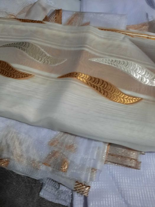 Продам куски новые кто шьет