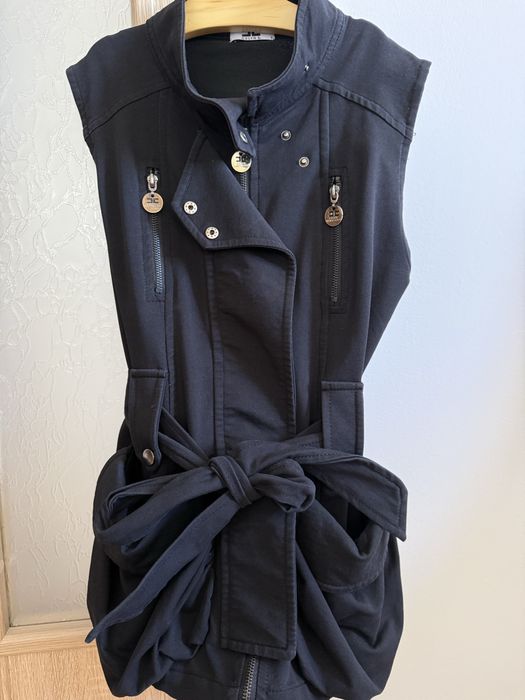 Спортно-елегантен елек Celyn