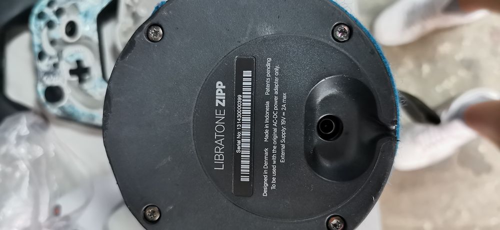 Bose companion 2 series 2/Libratone zipp boxa portabila