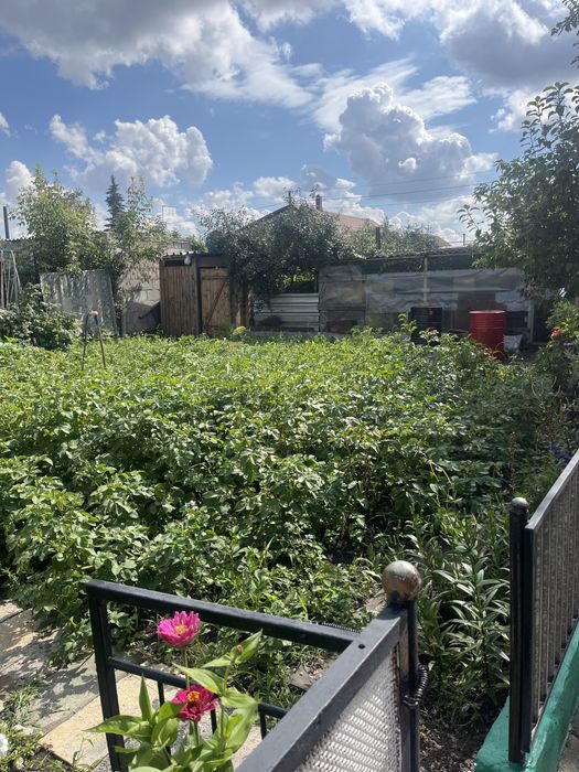 Продам уютный дом