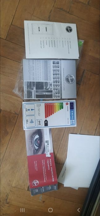 Frigider băuturi nou,nefelosit