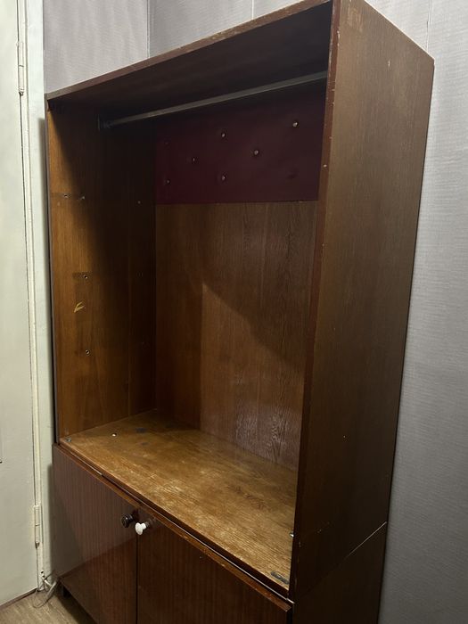 Шкаф прихожка, для одежды