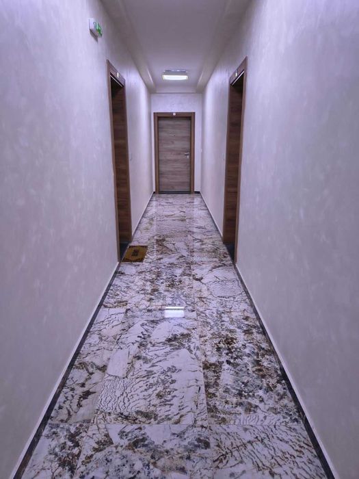 Тристаен апартамент в Христо Смирненски/ С ключ за имота!